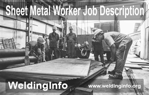 sheet metal worker reddit|sheet metal worker salary.